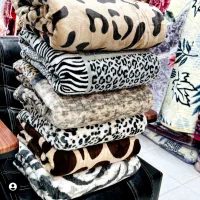 انواع پوشاک پتو و تشک