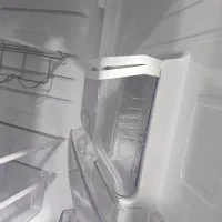 یخچال و فریزر ۲۲ فوت نو و کم کار|یخچال و فریزر|قم, پردیسان|دیوار