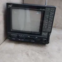 تلویزیون قدیمی