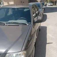 پراید۱۱۱مدل ۹۱