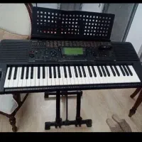 ارگ یاماها a3 آتری تاچدارباپایه