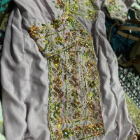 لباس دست دوز فروشی|لباس|سراوان, |دیوار