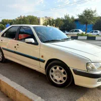 پژوپارس سال