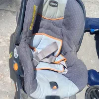 روروئک. صندلی ماشین|کالسکه و لوازم جانبی|کرج, آق تپه|دیوار