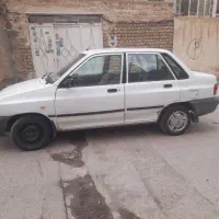 پراید مدل ۱۳۹۲|خودرو سواری و وانت|مشهد, بهارستان|دیوار