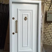 درب ضد سرقت درب ضدسرقت آوین|مصالح و تجهیزات ساختمان|تهران, کوی بیمه|دیوار