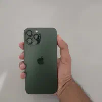 آیفون ۱۳پرومکس