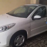 ۲۰۷ پانوراما ارتقا یافته صفر کیلومتر