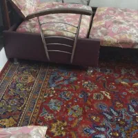 مبل تخت خوابشو|مبلمان خانگی و میز عسلی|سبزوار, شهدا|دیوار