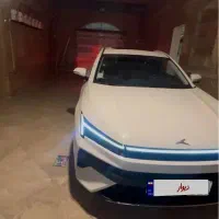 کی ام سی جی 7|خودرو سواری و وانت|زاهدان, |دیوار