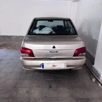 پراید ۱۳۲ فنی سالم|خودرو سواری و وانت|فردیس, داوری|دیوار