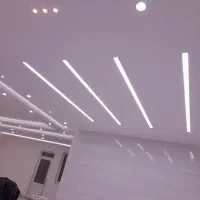 برقکاری ساختمان.اجرای لاین نوری. نور پردازی و..|خدمات پیشه و مهارت|یاسوج, |دیوار