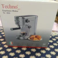 دستگاه قهوه ساز