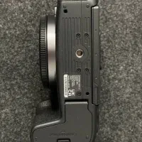 فروش دوربین Canon EOS R8 با لنز RF 85mm|دوربین عکاسی و فیلم‌برداری|مشهد, میعاد (شهرک غرب)|دیوار