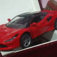 ماشین فلزی عقب کش|کلکسیون و سرگرمی|شیراز, جمهوری|دیوار