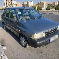 پراید ۸۹دوگانه کارخانه|خودرو سواری و وانت|بهارستان, |دیوار