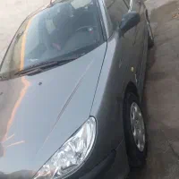 ۲۰۶مدل ۹۳تیپ 5 TU5|خودرو سواری و وانت|نیشابور, گنبد سبز|دیوار