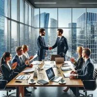 ثبت شرکت  برند اختراع  کارت بازرگانی