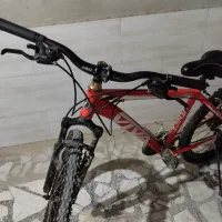 دوچرخه ویوا ۲۶ اصل