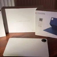 Huawei matepad pro|تبلت|کرج, جهان‌شهر|دیوار