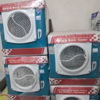 کولر ابی ۲۸۰۰ جنرال دریچه فلزی ۲ سال ضمانت