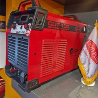 دستگاه برش پلاسما ادون (ادن) کات 100/ EDON سه فاز|ماشین‌آلات صنعتی|مشهد, کوشش|دیوار