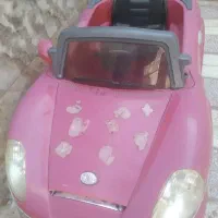 ماشین شارژی سالم سالم|اسباب‌بازی بچه|سبزوار, هویزه|دیوار