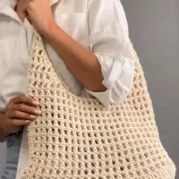 بافت و فروش کیف های مکرومه|کیف، کفش، کمربند|بندر گناوه, |دیوار