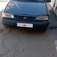 فروش فوری پراید