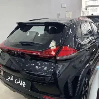 ایکس 33 اتومات مدل 1404|خودرو سواری و وانت|تهران, فاطمی|دیوار