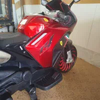 موتورشارژی