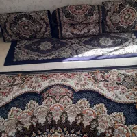 فرش|فرش|گلپایگان, |دیوار