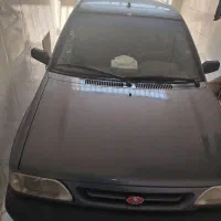 پراید131