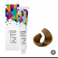 حراج رنگ مو بی لاین