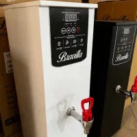 بویلر آب جوش قیمت مناسب اتصال به آب شهری