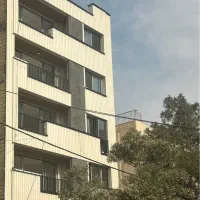 آپارتمان ۱۵۰ متری تک واحدی ملک شهر