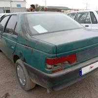 آردی مدل 78 سالم آماده جاده