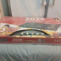 لوازم خانگی|اجاق گاز و لوازم برقی پخت‌وپز|اهواز, فولادشهر|دیوار