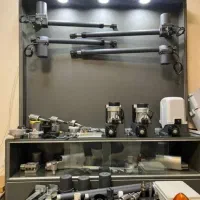 فروش ونصب جک برقی بازویی|خدمات پیشه و مهارت|رفسنجان, |دیوار