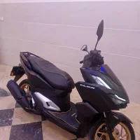 موتور سیکلت CLICK UP 170H|موتورسیکلت|بروجرد, |دیوار