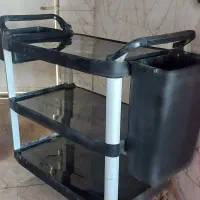 ترولی مخصوص تالار  رستوران