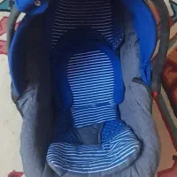 ست کامل کالسکه و روروک و کریر  وساک|کالسکه و لوازم جانبی|فسا, |دیوار