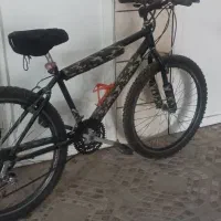 دوچرخه 26|دوچرخه، اسکیت، اسکوتر|کوهدشت, |دیوار