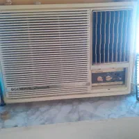 کولر پنجره ای ودوتیکه