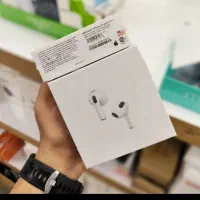 عنواعه هندزفری دورگردی ایرپاد پاور بانک با قیمت