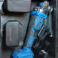 قروش فرز شارژی ویوارکس کار کرده سالم.