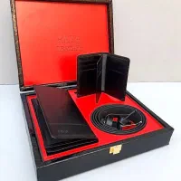 کیف مردانه چرم طبیعی