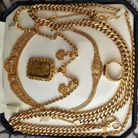 طلا  21 عربی و 18