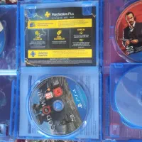 دیسک بازی  red dead2 وgod of war و pes 2020|کنسول، بازی ویدئویی و آنلاین|لاهیجان, کوی زمانی|دیوار