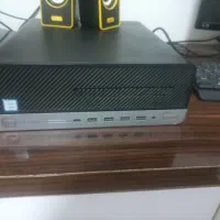 مینی کیس  hp g3
